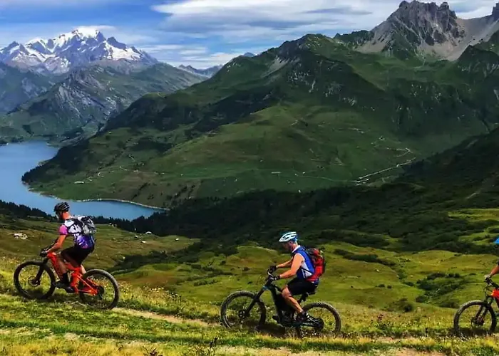 Chamois Blanc 6 - Haven With Great Views Apartment Chamonix
