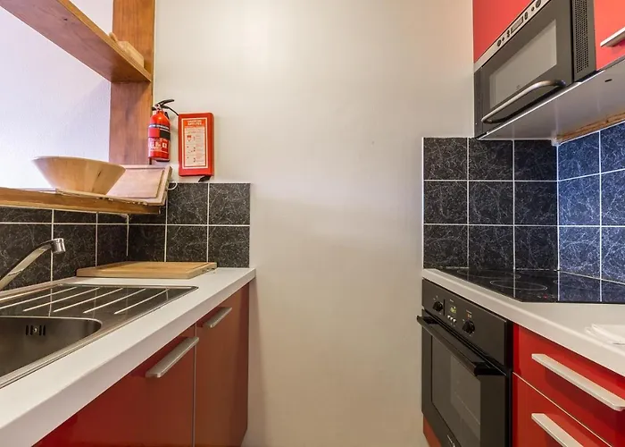 Chamois Blanc 6 - Haven With Great Views *