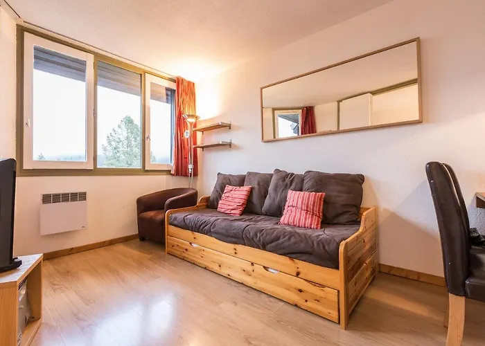 Chamois Blanc 6 - Haven With Great Views