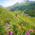 Apartamento Chamois Blanc 6 - Haven With Great Views