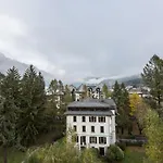 Apartamento Chamois Blanc 6 - Haven With Great Views *