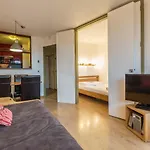 Chamois Blanc 6 - Haven With Great Views Apartamento *
