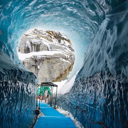 Chamois Blanc 6 - Haven With Great Views