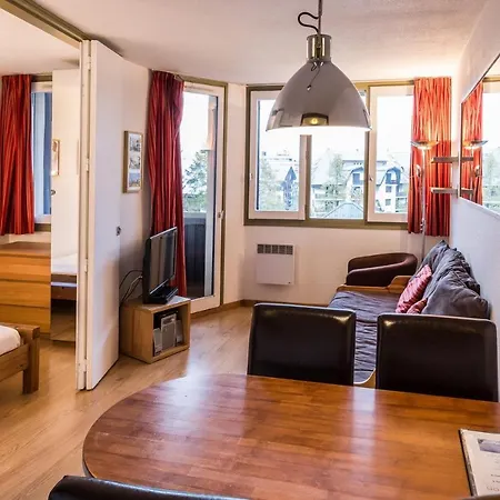 Chamois Blanc 6 - Haven With Great Views Apartment *