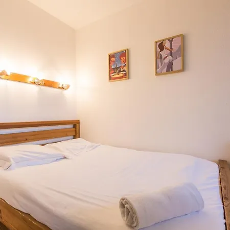 Chamois Blanc 6 - Haven With Great Views Chamonix