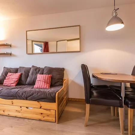 Apartment Chamois Blanc 6 - Haven With Great Views *