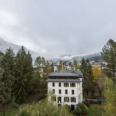 Apartment Chamois Blanc 6 - Haven With Great Views *