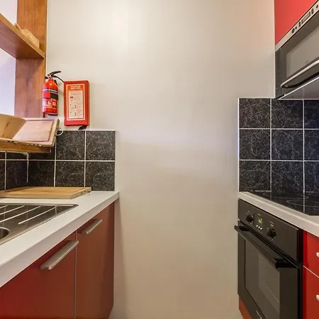 Chamois Blanc 6 - Haven With Great Views *